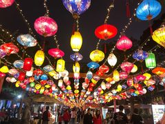 -深圳锦绣中华民俗村