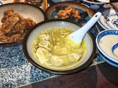 -南京大牌档(济南万象城店)