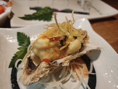 -禾风·海鲜料理自助(玉林店)