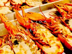 -长春高新益田福朋喜来登酒店·宜客乐标帜餐厅