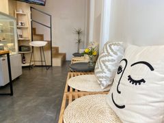 大堂-red donkey coffee