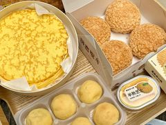 -墨茉点心局(国金街店)