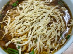 -陈记锅盖面(长江路店)