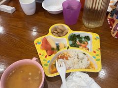 -儿童菜·采风阁家常菜餐厅(亚龙湾天域酒店)