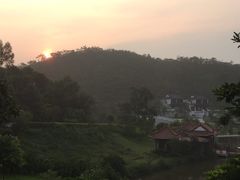 -台山颐和温泉城