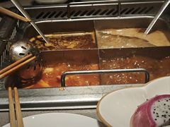 -海底捞火锅(金光华店)