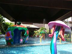 -亚马逊丛林水乐园