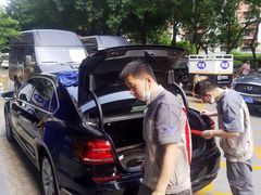 -安惠养车(安定门店)