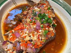 -费大厨辣椒炒肉(泊富店)