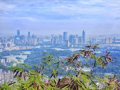 -高榜山景区