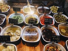 -Alimentari早午餐(安福路店)