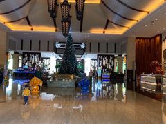 -西双版纳融创皇冠假日度假酒店