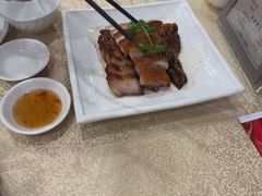 -麒麟中餐厅·经典粤菜·地道菜式老字号(广州长隆酒店)