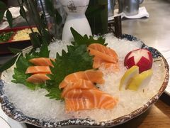 -大渔铁板烧(中山路八佰伴店)