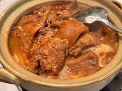 羊肉煲-江南厨子(万象天地店)