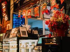 -街角 T·COFFEE 融合料理·BISTRO(车公庙店)