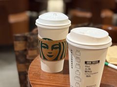 -星巴克臻选(深圳华强北茂业店)