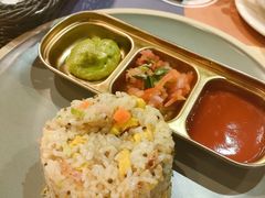-遇见西木美式餐厅(体育路店)