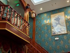 -NINES推理馆·实景侦探推理剧MIXPLAY(静安店)