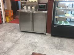 -庆丰包子铺(博雅CC商业广场店)