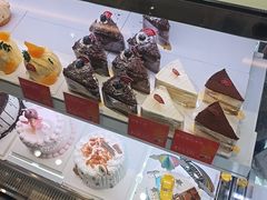 -那家面包房(珠江路店)