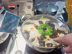 -大眼锅贴水饺(河东店)