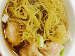 麦文记面家(佐敦店)-麦文记面家(佐敦店)