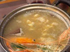 -星璞餐厅(深铁塘朗城君璞酒店)