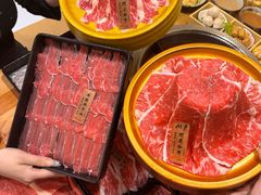 -牛匠和牛寿喜锅(西安总店)