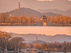 -颐和园