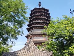 -天宁寺