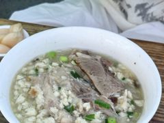 -老刘家永盛斋·传统泡馍(东关南街店)