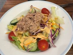 -萨莉亚意式餐厅(彩悦城店)