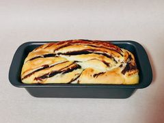 -王森咖啡西点烘焙培训(上海名厨中心店)