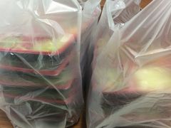 -扬州大学扬子津校区润园餐厅