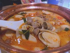 -周三的情书花园餐厅(江北店)
