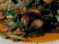 -田园印象·成都土菜院子(华阳店)