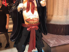 -周师兄大刀腰片火锅(解放碑总店)