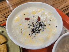 牛奶鸡蛋醪糟-杜记甜食(大众巷店)