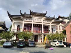 -长春观