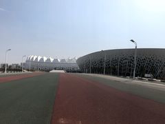 -长春奥林匹克公园