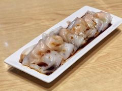 -味莊茶餐厅·自家點心(万象城店)