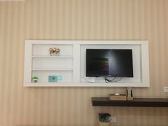 -山水时尚酒店(成都九眼桥店)