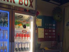 -碌碌发·东南亚风味烧烤档(体育西店)