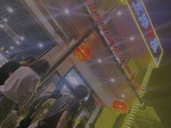 -京朋串屋·烧烤(望京西路总店)