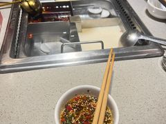 -海底捞火锅(新松江路店)