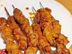 -福茂源横山铁锅羊肉(牡丹园店)