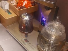 -灶座小锅烀饼·铁锅炖(道里店)