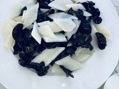 -帕米尔食府(白云观店)