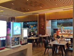 -长沙三景韦尔斯利酒店·Oval全日制餐厅自助餐